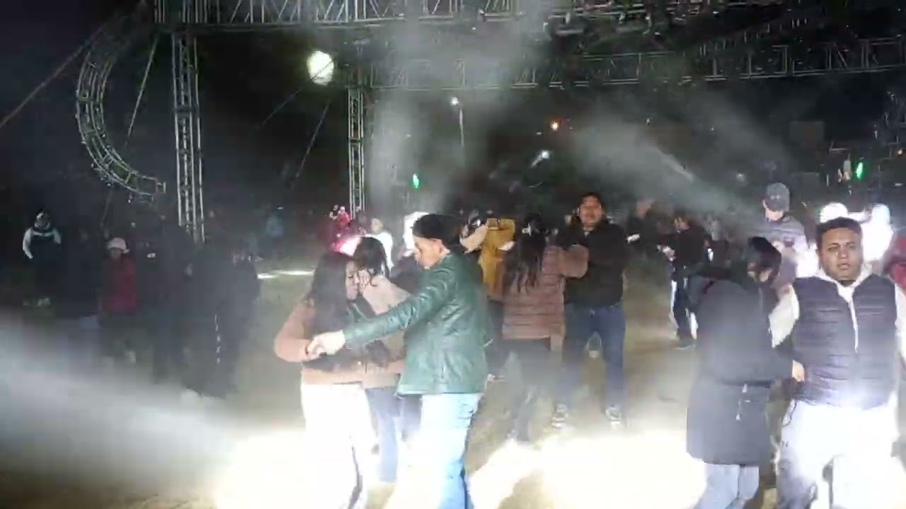 Sonido Boston ganzda acambay 2026