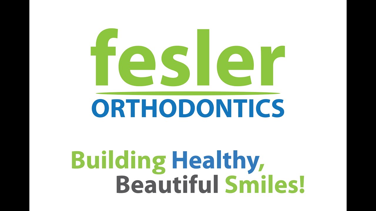 Fesler Orthodontics Office Tour 2025