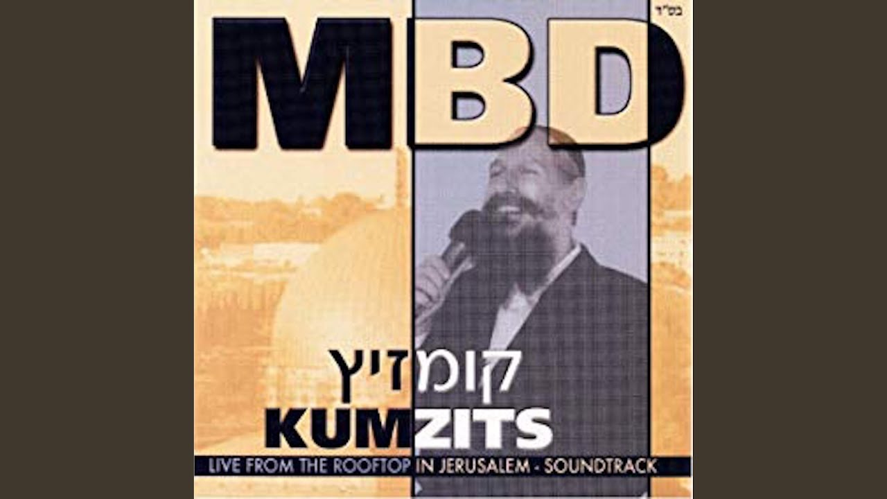 Moshiach - משיח (Live)