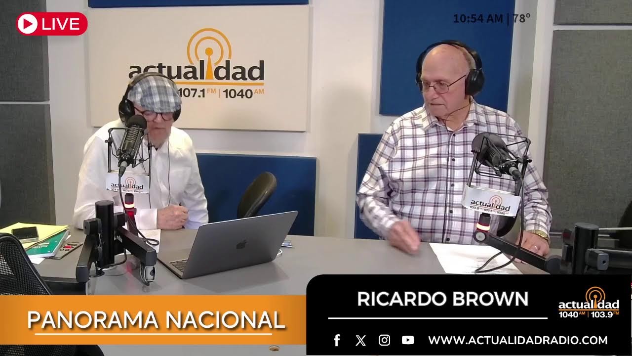 Actualidad Radio Miami