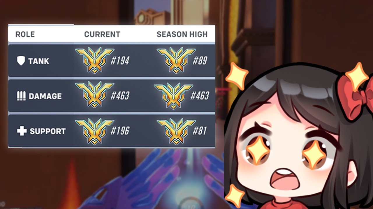I spent 6 months mastering 26 heroes... now my Echo is INSANE