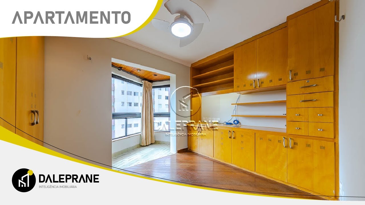 APARTAMENTO NA SQSW 301 - SUDOESTE