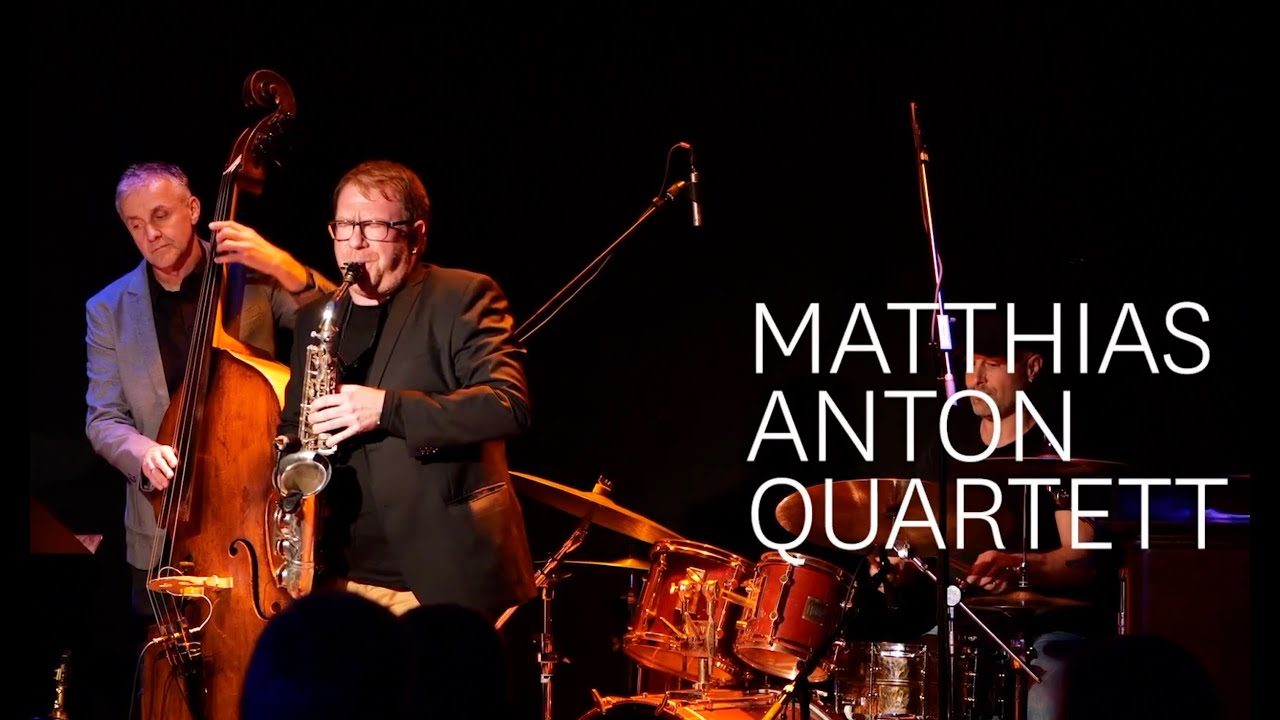Matthias Anton Quartett