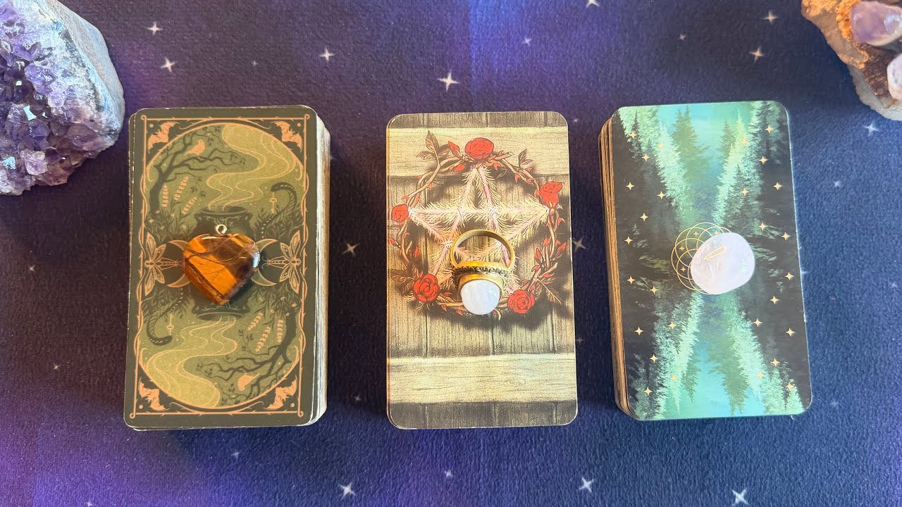 🩷TUDO SOBRE A SUA VIDA AMOROSA🩷