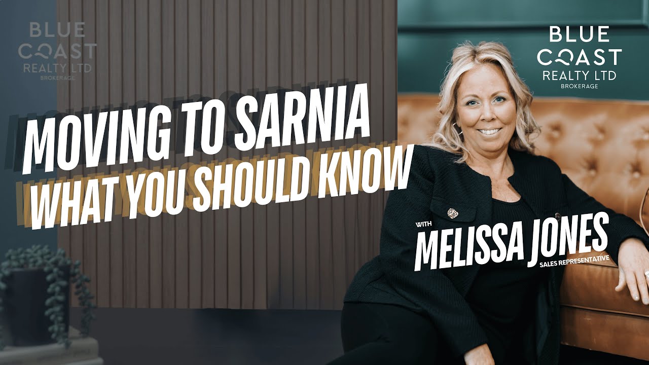 The Ultimate Guide to Moving to Sarnia, Ontario