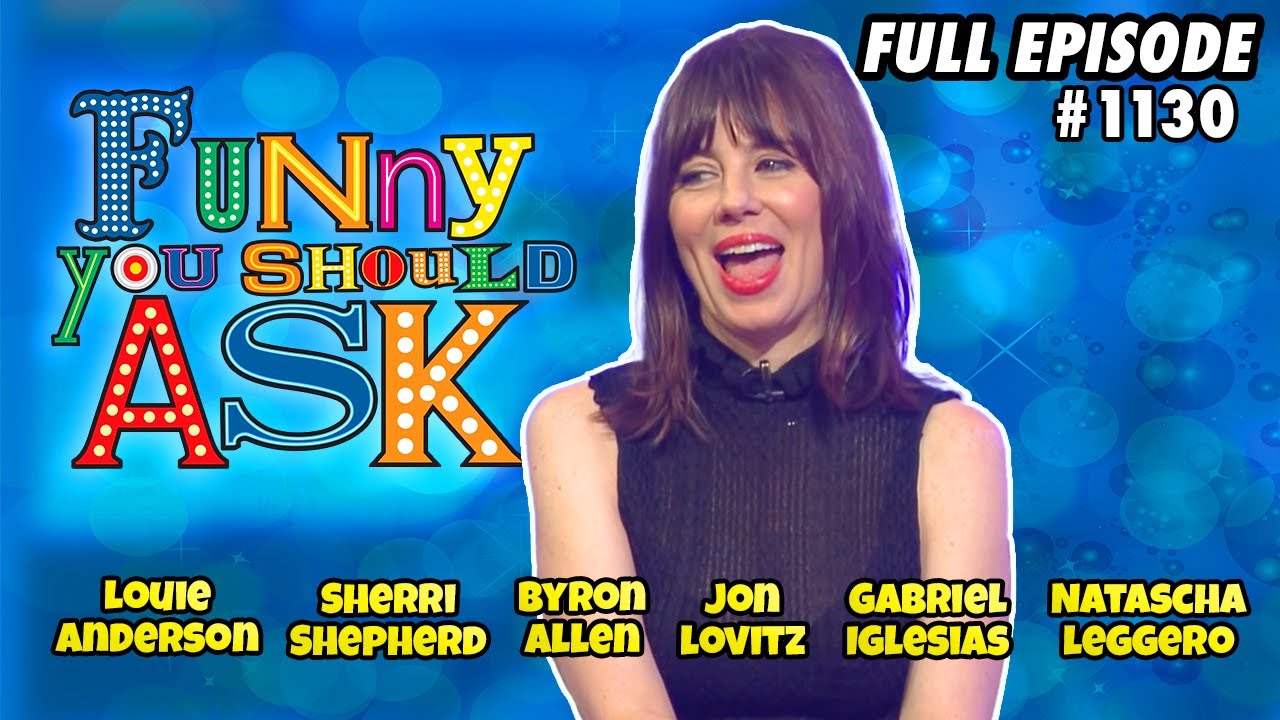 Funny You Should - FULL EPISODE - S1E130