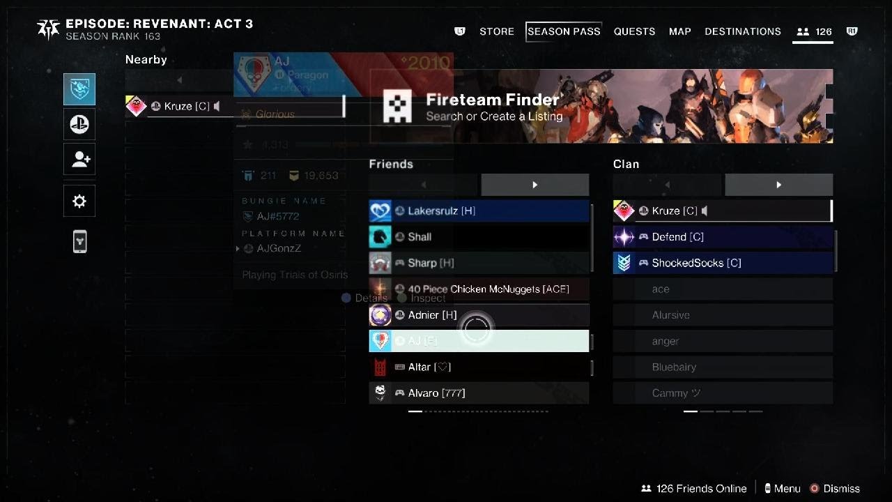 They put instant transmission into Destiny 2