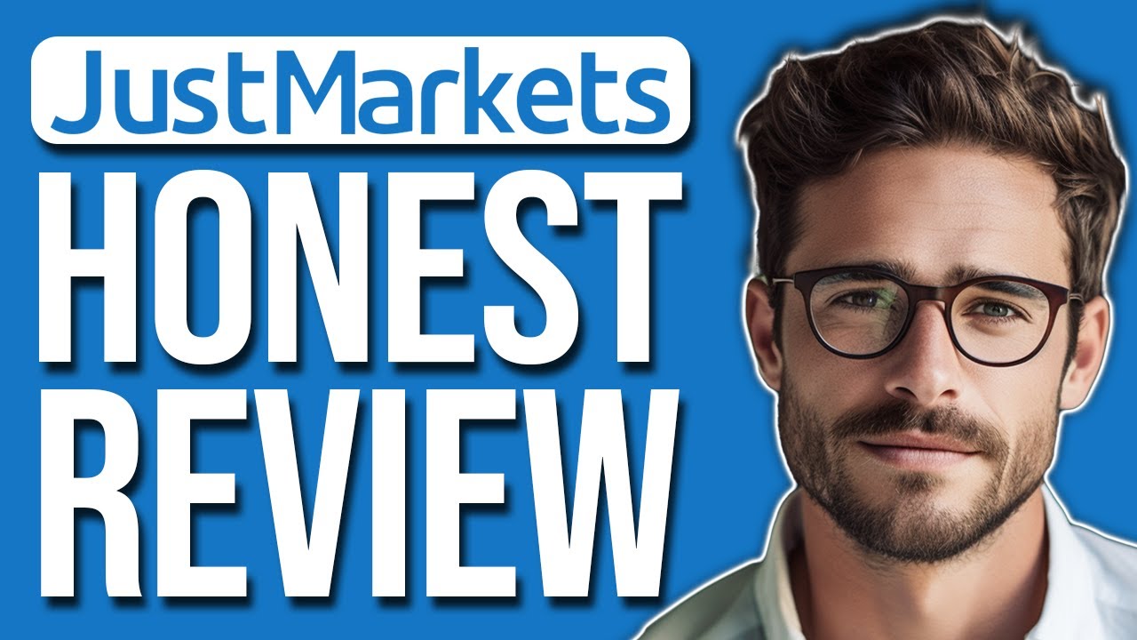 Just Market Broker Review: Is It Right For You? (2025)