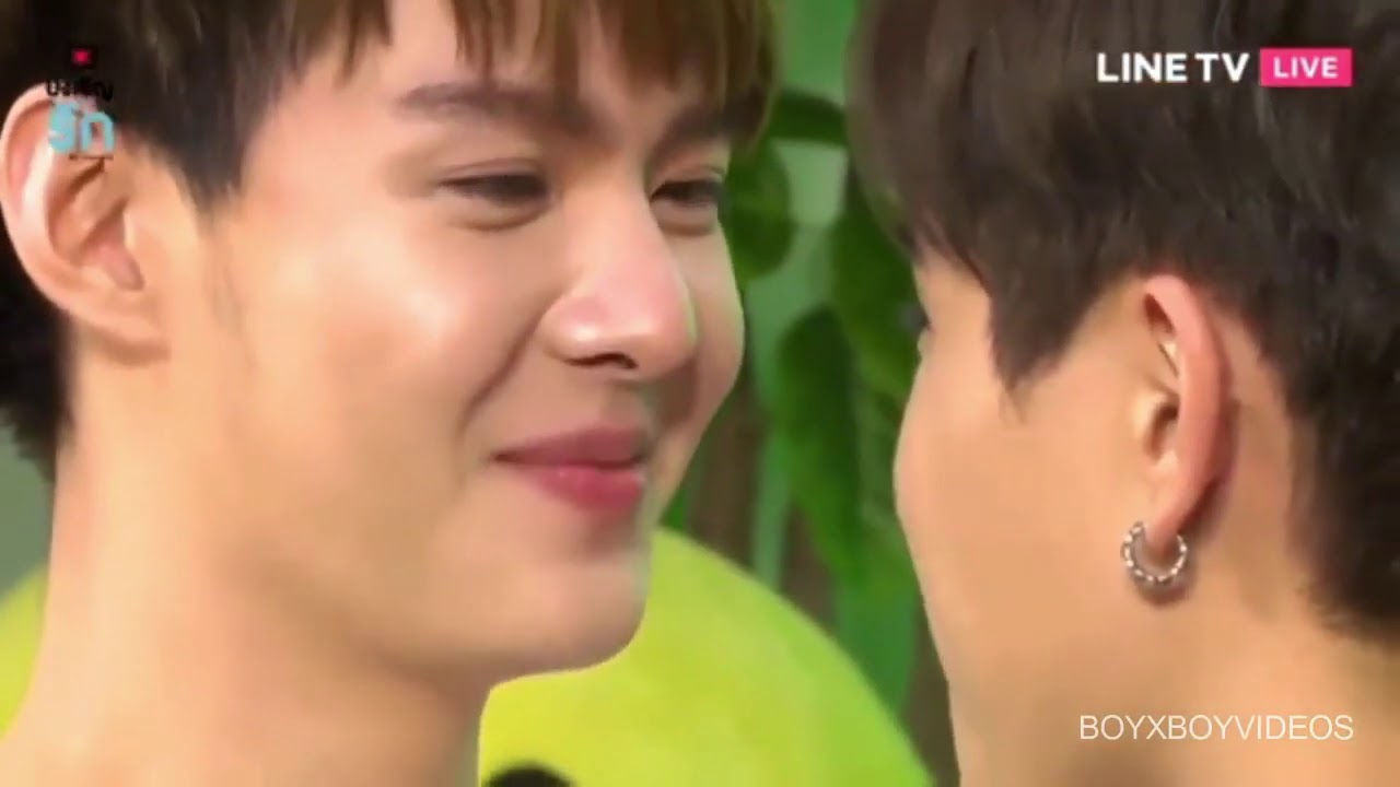 PerthSaint Moments That We Miss