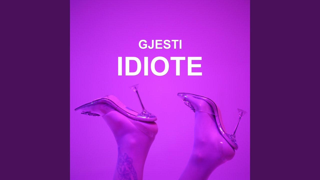 Idiote