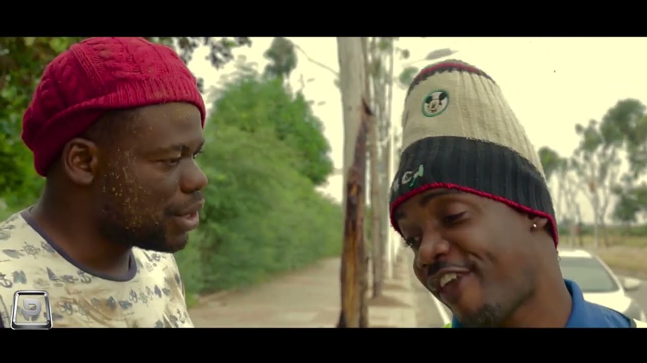 Replay fazendo táxi pela primeira vez (Gira Angola)
