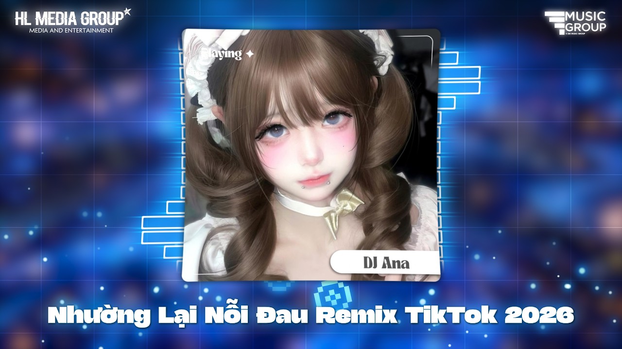 Nhường Lại Nỗi Đau, Vậy Là Cô Ta Quan Trọng Với Anh Phải Không Remix 🎼 Nhạc Trẻ Remix TikTok 2026