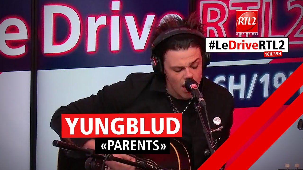 Yungblud interprète 