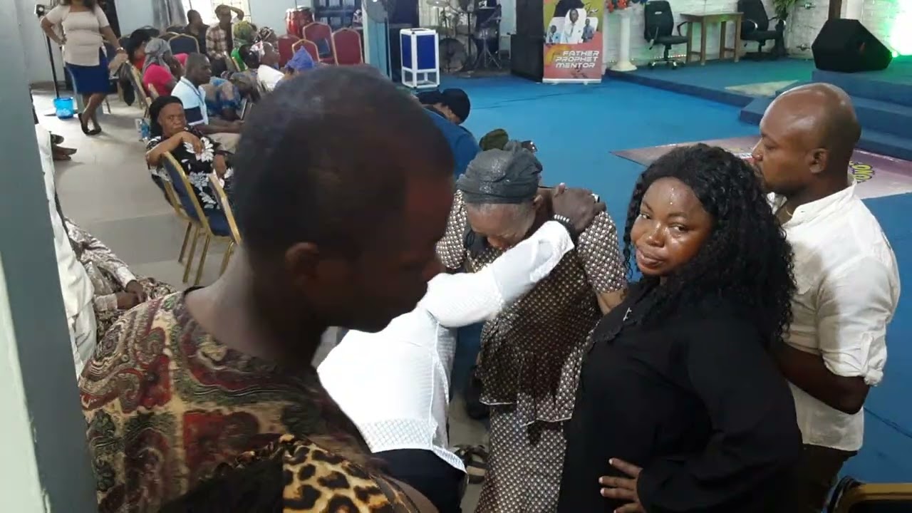 SHE WAS HEALED OF FRACTURE OF BONE,PARITAL STROKE 