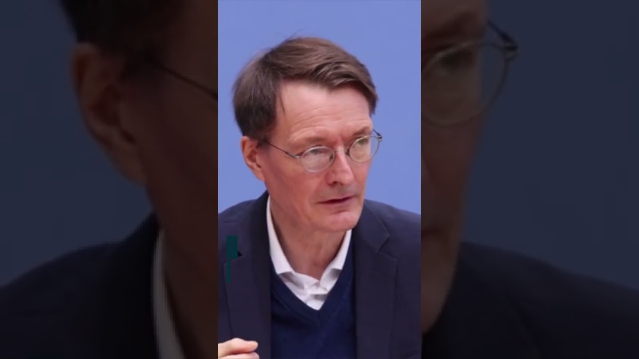 Terrorgruppe wollte LAUTERBACH live aus Talkshow ENTFÜHREN