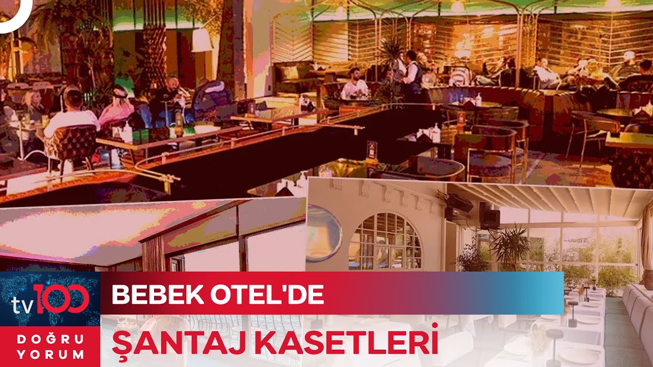 Bebek Otel'deki 30 Flaş Diskte Ne Var? | Doğru Yorum