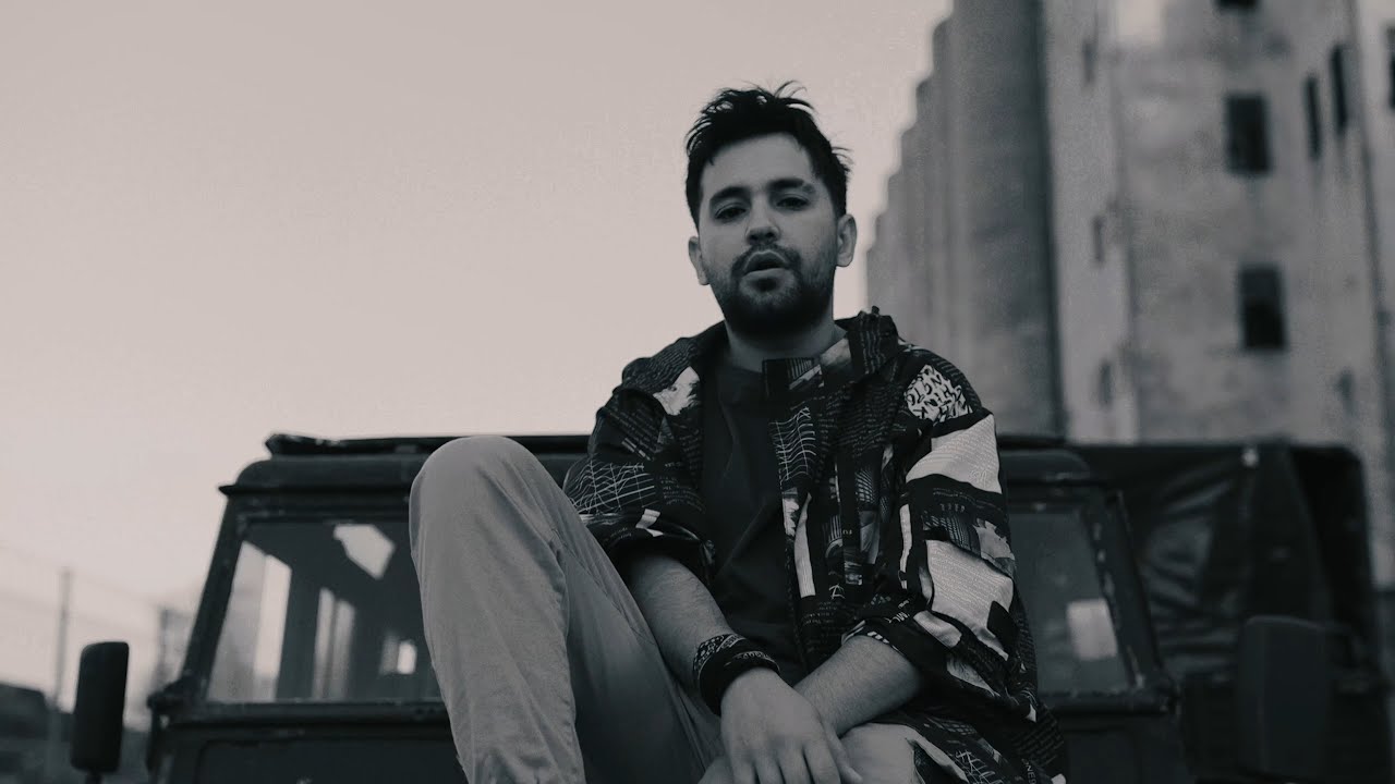 mer2mul - o kadar yalanın dolanın içine tek gerçek şey KHPLGN