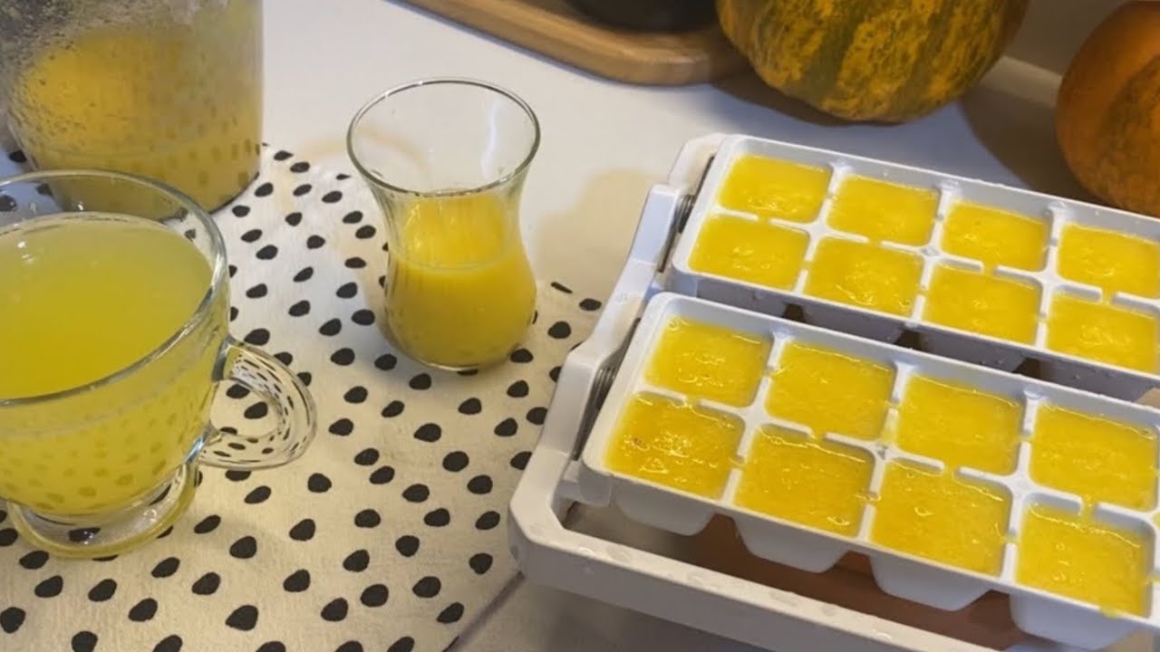 1 Bardak İçen 30 Yıl Öksürmüyor 😮Hırıltı ve Kuru Öksürüğü Keser 😷Balgam Söktürücü💯Ciğerleri Temizler