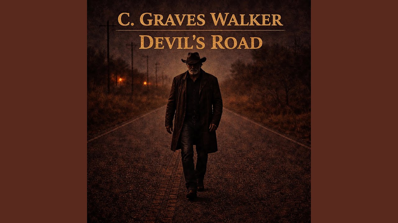 Devil's Road (Radio Edit)