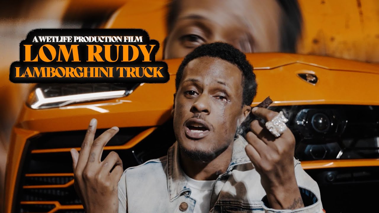 LOM Rudy 