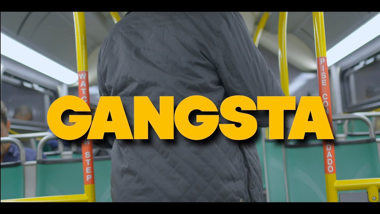 Kold Kash - GANGSTA 🦈🥶 (Official Music Video) Shot & Edited By @zaishotme401 