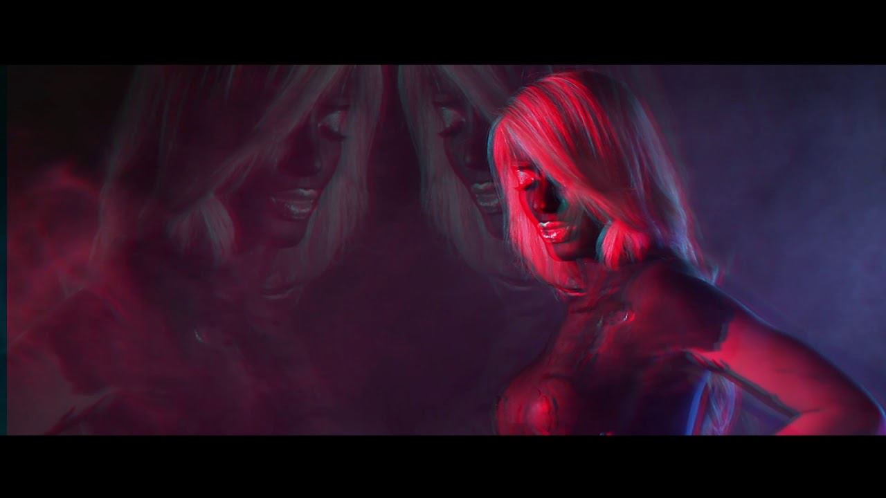 Super Yei × Farruko - EUPHORIA (Video Oficial)