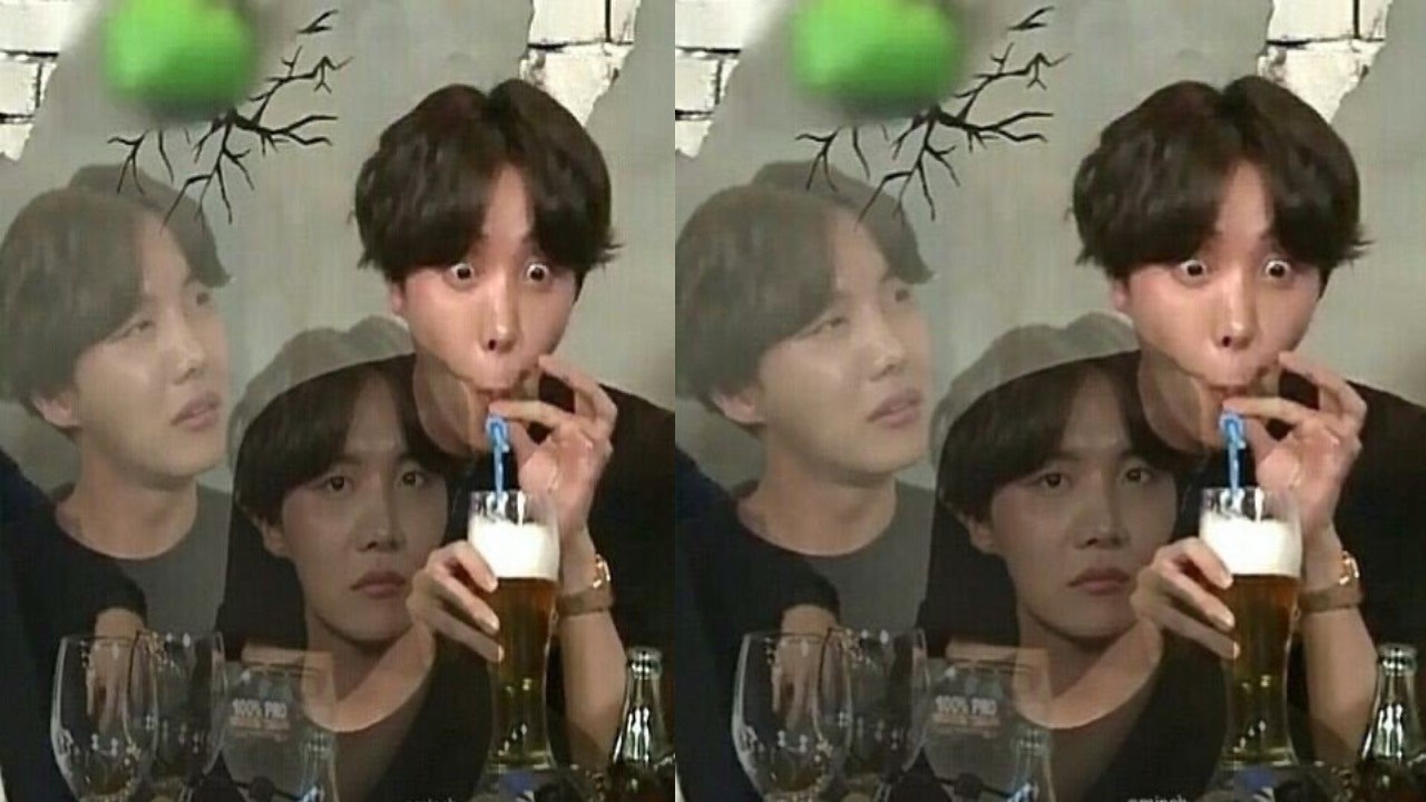 BTS TRY NOT TO LAUGH CHALLENGE #33
