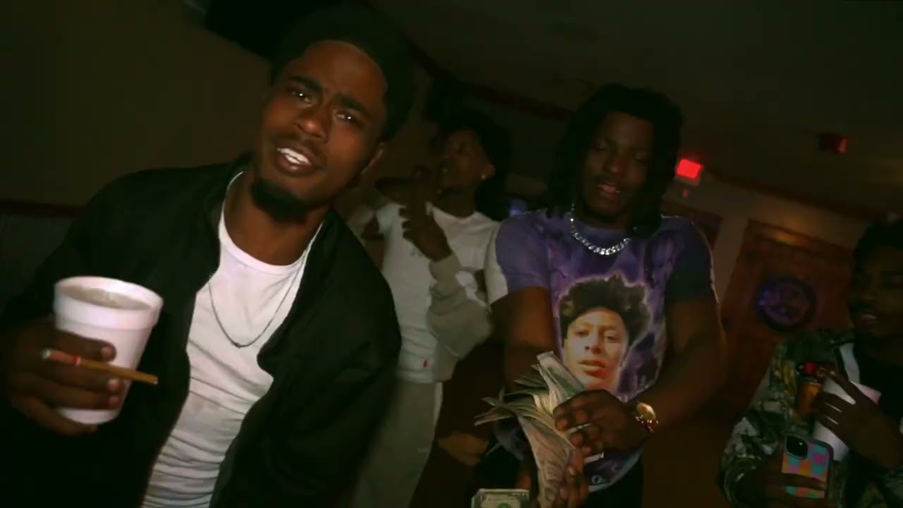 BakkstageYg - Quagen (Official Music Video) shot by @LowLifeFilmz 