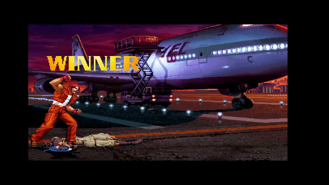 Ps1 King of Fighters 1999 Part 2 09.02.2026 03:10