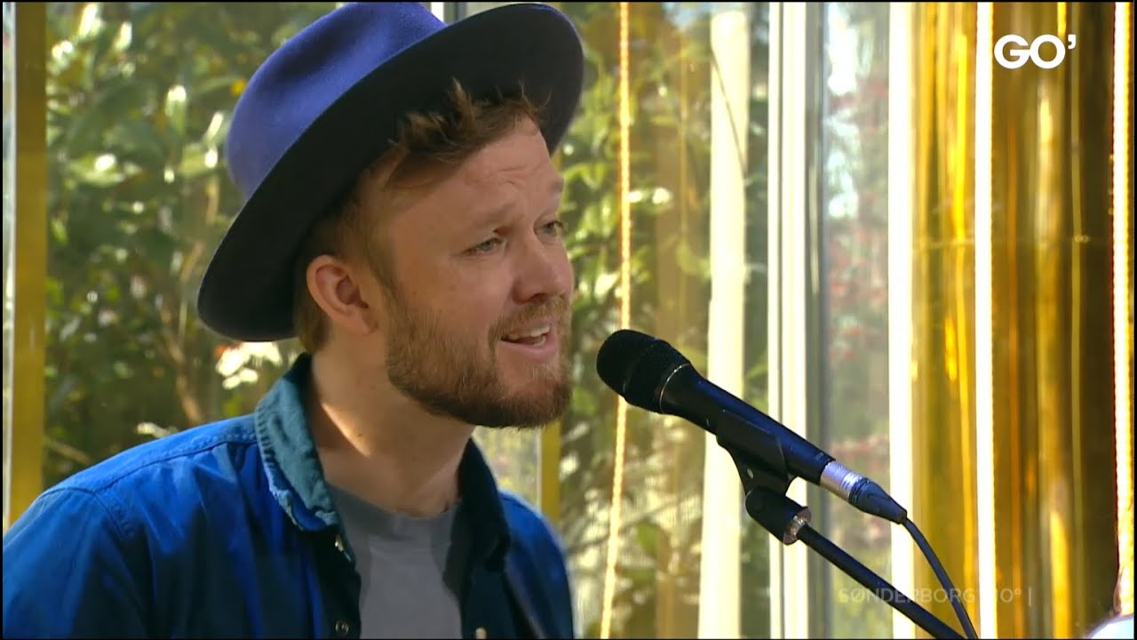 Northern Assembly - Choir in hand (live on Go'morgen Danmark))