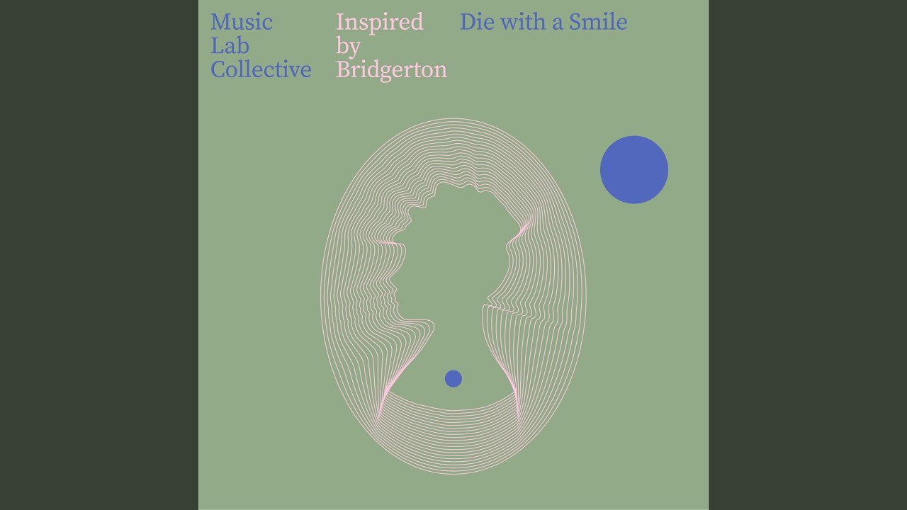 Die With A Smile (Arr. String Quartet)