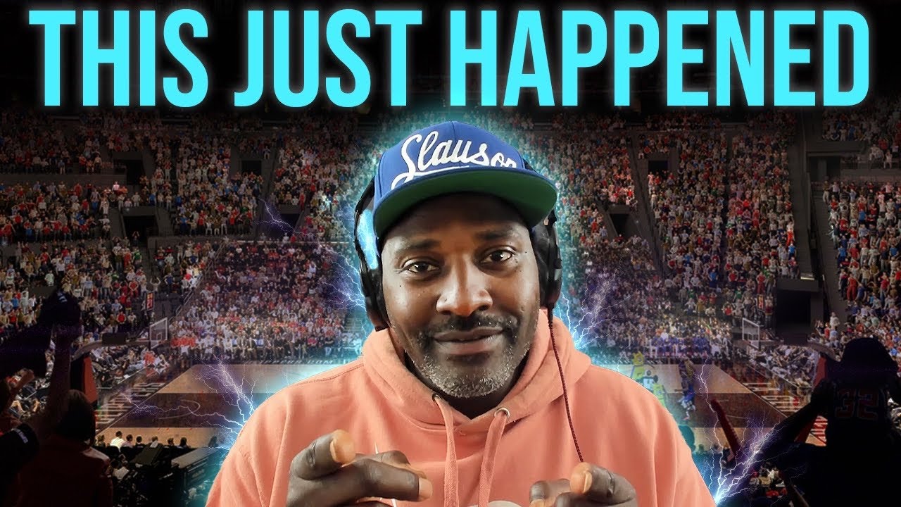 💦Stephen A. Caught Playing Solitaire at the NBA Finals?! Then Lied TWICE 🤣😳🃏• Solitaire SmithGate 😆🔥