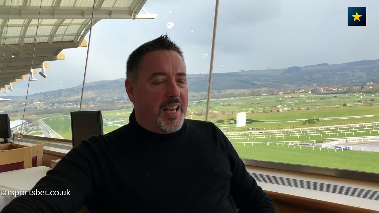 #BettingPeople Interview RORY DELARGY Pundit and Punter 1/3