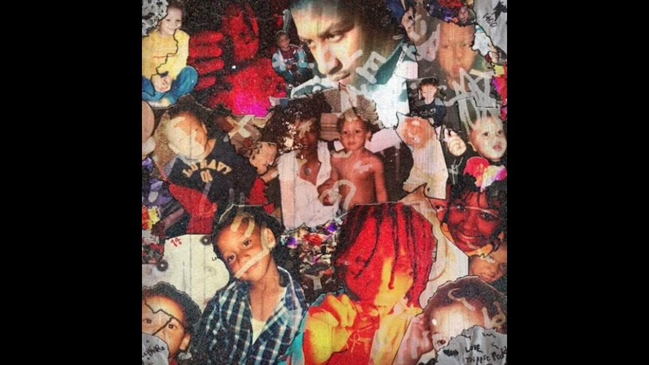 (FREE) Trippie Redd Type Beat 