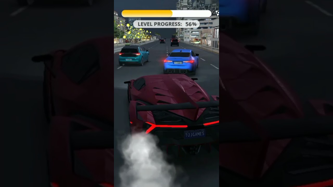 traffic racer pro car games gameplay | traffic racer pro multiplayer | pt 2 | gaming wala ali
