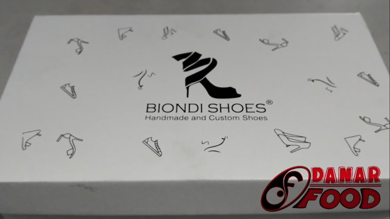 Biondi Shoes : Rekomendasi Tempat Custom Sepatu dan Tas Terdekat di Semarang dengan Kualitas Premium
