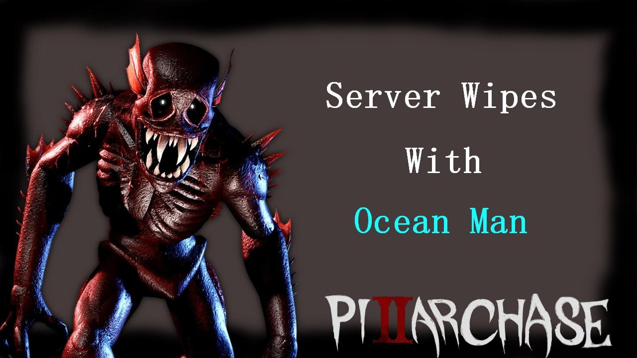 Pillar Chase 2 Recode - 11 Minutes of Fogborn Server Wipes