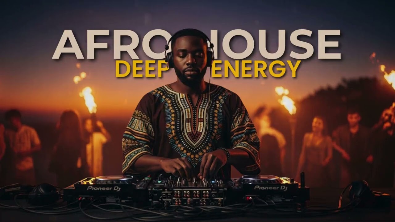 Best Afro House Music 2026 | Pure South African Deep Energy