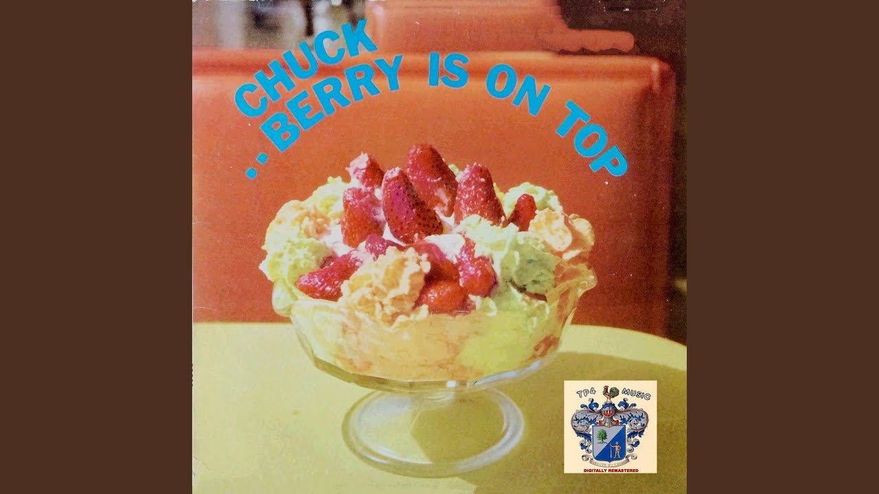 Johnny B. Goode