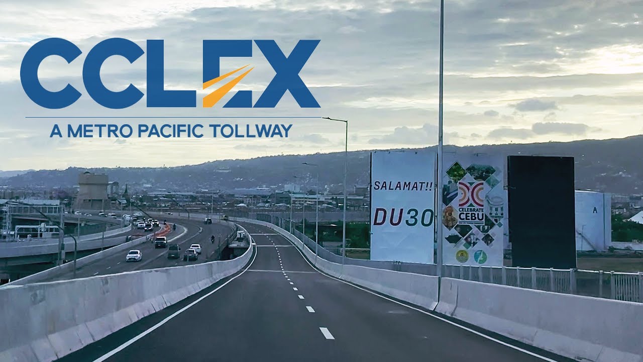 CCLEX | Cordova to SRP (4K Footage)
