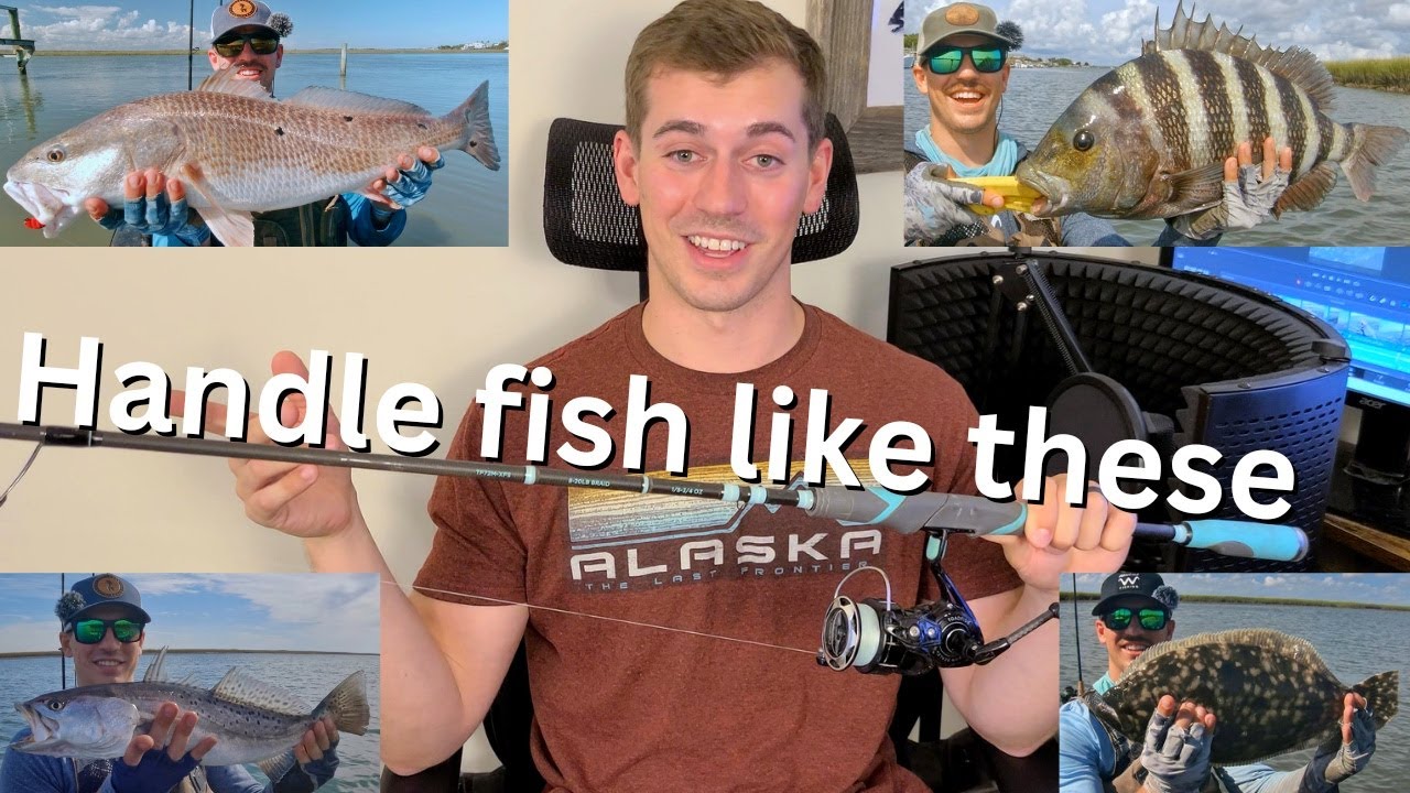 My Favorite Inshore Spinning Combo For The Money (Review Video)