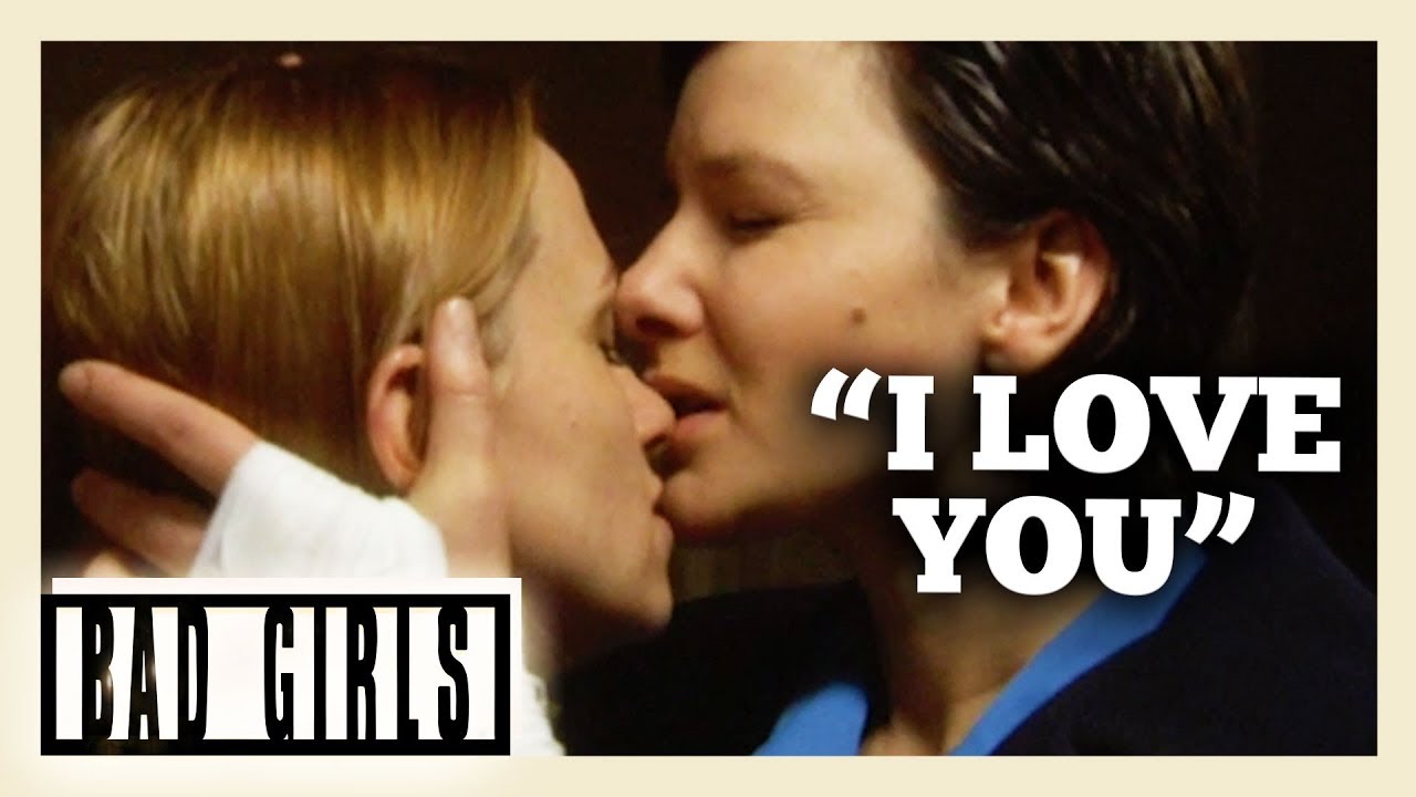 NikkI Escapes Prison to Apologies to Helen | Season 2 Episode 13 | Bad Girls