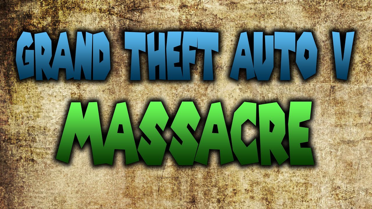 GTA 5 Funny Moments [OH MY GOODNESS]