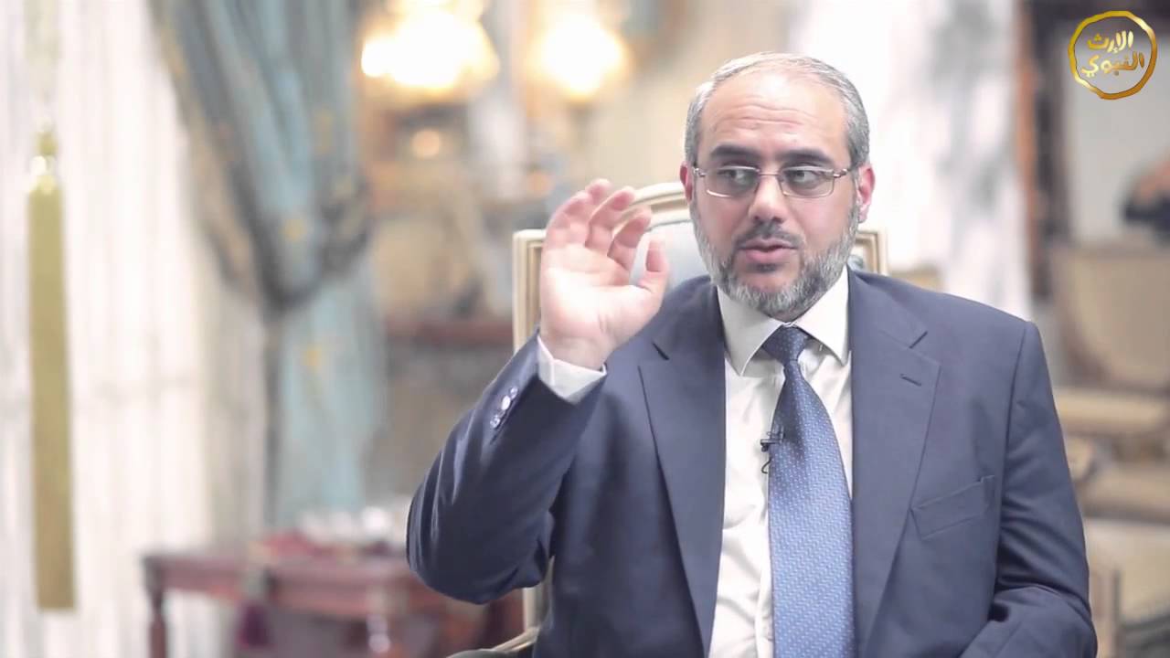 عودة للحوار ٩ - الإجماع - أ. سعيد فودة