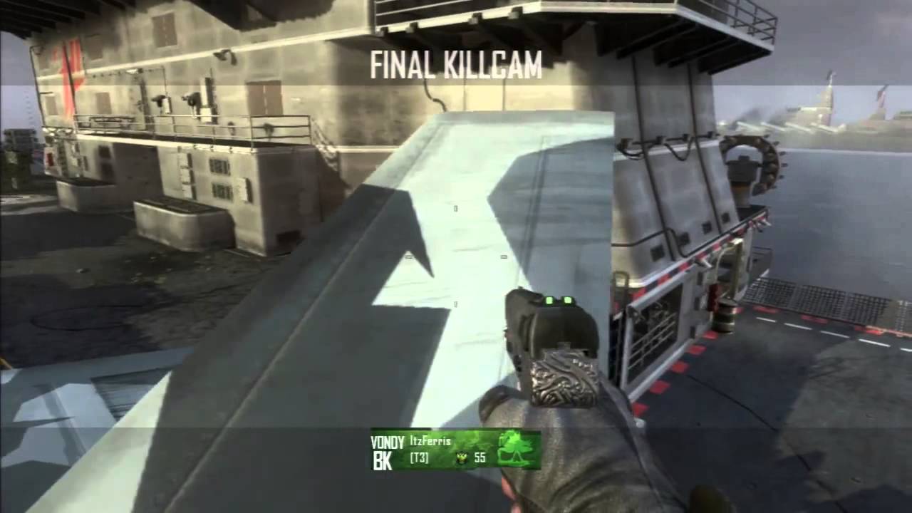 Crazy Bill Cams Ep.1