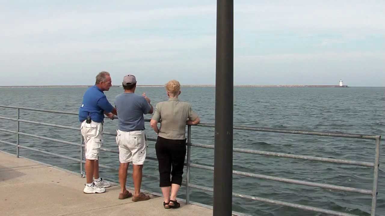 Great Getaways: Harbor Beach - Tour The Thumb
