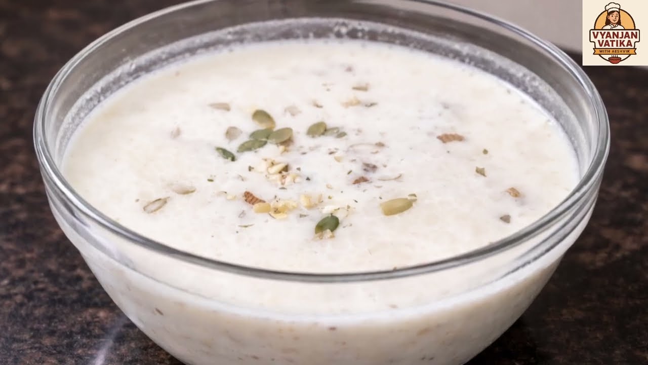 The ancient Indian dessert 🤤| ऐसी मीठी डिश जो सबको पसंद हो