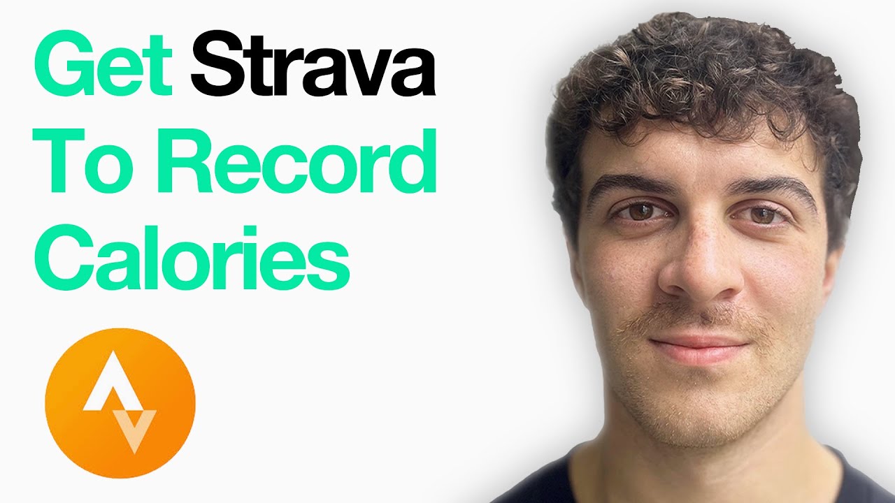 How To Get Strava To Record Your Calories When You Run (2025 Guide)