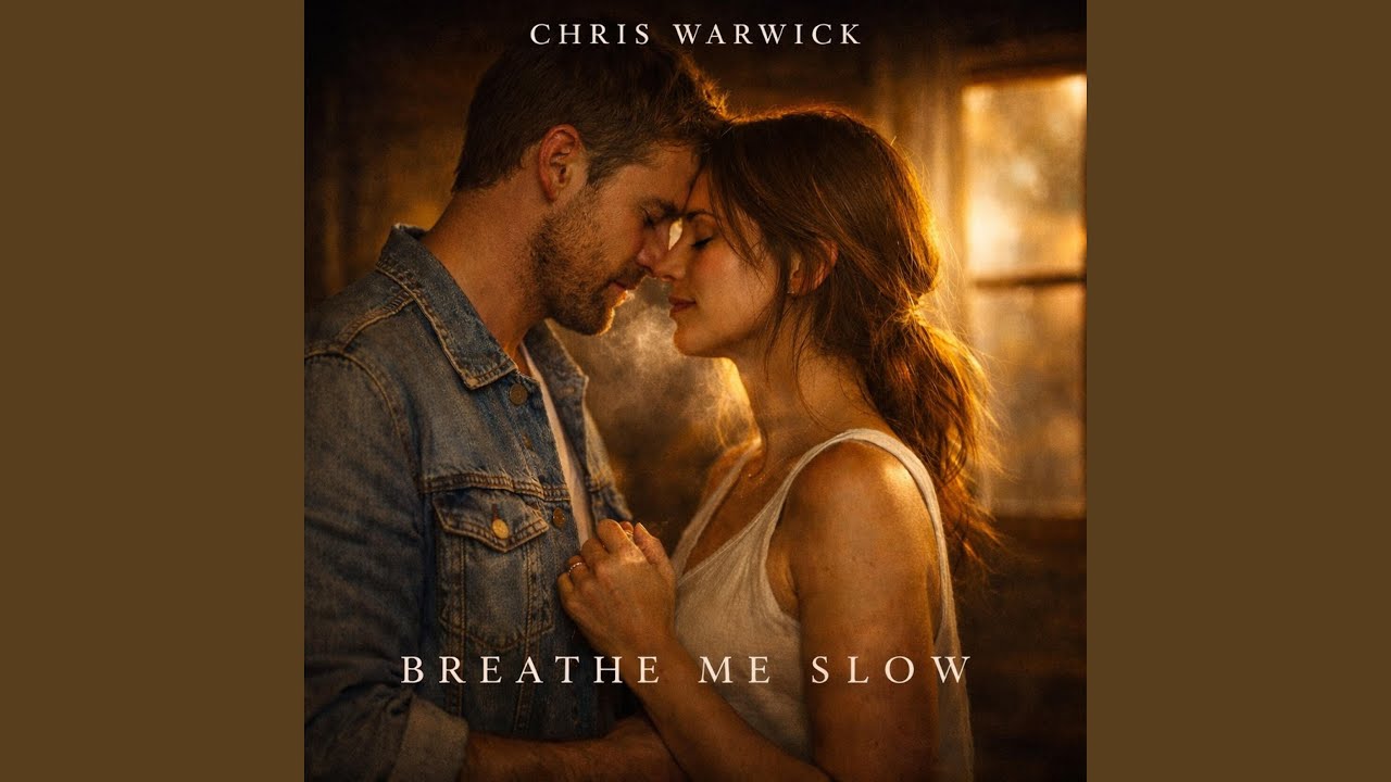 Breathe Me Slow (Acoustic)