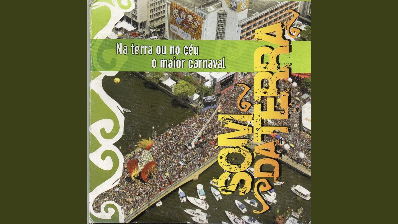 Frevo Som da Terra